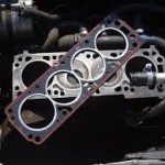 blown head gasket symptoms