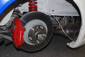How much does a brake caliper cost?