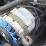 bad alternator symptoms