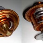Car Thermostat – Cause of Over Heating?