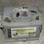 best car battery