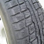 causes of tire wear