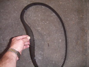 timing belt