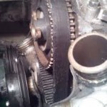 when to replace timing belt