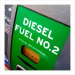 difference between diesel fuel and gasoline engines