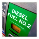 difference between diesel fuel and gasoline engines