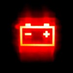 car battery drains overnight