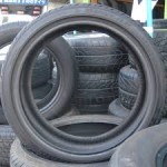 tire balancing
