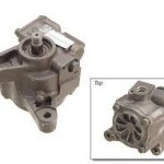 power steering pump