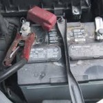 trunk light causing battery drain
