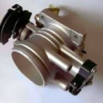 how to clean a throttle body