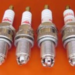 spark plugs