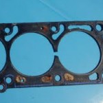 how to fix a blown head gasket