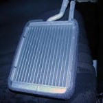 car heater coil