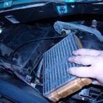 Is My Heater Core Bad?
