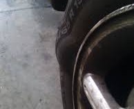 Tire Bubble – What is It?